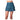 Women's All That Shimmers Scallop Tennis Skort Midnight-Apparel-Lucky In Love-CB993-86D401-Tennis Express