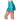 Women's All That Shimmers Scallop Tennis Skort Midnight-Apparel-Lucky In Love-CB993-88D301-3-Tennis Express