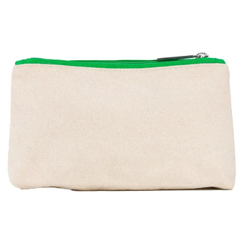 Women's Brush It Off Pickleball Cosmetic Case-Bags-Ame and Lulu-CBC-P-S25-apre-2-Tennis Express