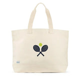 Women's Country Club Tennis Tote-Bags-Ame and Lulu-CCT-B-Tennis Express