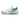 Men's Vapor Cage 4 Tennis Shoes White and Clover-Footwear-Nike-CD0424-102-1-Tennis Express