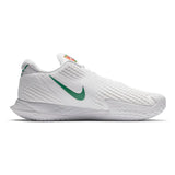 Men's Vapor Cage 4 Tennis Shoes White and Clover-Footwear-Nike-CD0424-102-2-Tennis Express