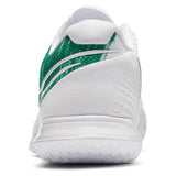 Men's Vapor Cage 4 Tennis Shoes White and Clover-Footwear-Nike-CD0424-102-4-Tennis Express