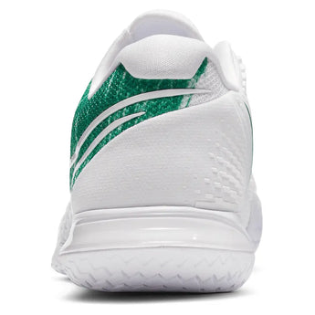 Men's Vapor Cage 4 Tennis Shoes White and Clover-Footwear-Nike-CD0424-102-4-Tennis Express