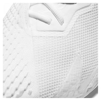 Men's Vapor Cage 4 Tennis Shoes White and Clover-Footwear-Nike-CD0424-102-8-Tennis Express