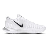 Men's Air Zoom Vapor Cage 4 Tennis Shoes White and Black,Footwear,Nike,,,Tennis Express,CD0424-107BF26-2