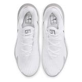 Men's Air Zoom Vapor Cage 4 Tennis Shoes White and Black,Footwear,Nike,,,Tennis Express,CD0424-107BF26-3