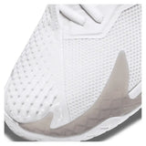 Men's Air Zoom Vapor Cage 4 Tennis Shoes White and Black,Footwear,Nike,,,Tennis Express,CD0424-107BF26-6
