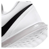 Men's Air Zoom Vapor Cage 4 Tennis Shoes White and Black,Footwear,Nike,,,Tennis Express,CD0424-107BF26-7