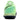Men's Air Zoom Vapor Cage 4 Tennis Shoes Ghost Green and Blackened Blue-Footwear-Nike-CD0424-302-4-Tennis Express