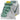 Juniors' Court Lite 2 Tennis Shoes White and Dk Atomic Teal-Footwear-Nike-CD0440-103-6-Tennis Express
