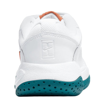 Juniors' Court Lite 2 Tennis Shoes White and Team Orange,Footwear,Nike,,,Tennis Express,CD0440-106H26_288cae35-c591-42df-bfb7-bf60eb8d3eb3