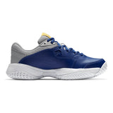 Juniors' Court Lite 2 Tennis Shoes Deep Royal Blue and Coast,Footwear,Nike,,,Tennis Express,CD0440-401F26-2