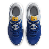 Juniors' Court Lite 2 Tennis Shoes Deep Royal Blue and Coast,Footwear,Nike,,,Tennis Express,CD0440-401F26-3