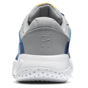 Juniors' Court Lite 2 Tennis Shoes Deep Royal Blue and Coast,Footwear,Nike,,,Tennis Express,CD0440-401F26-4