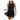 Women's Next Level Tennis Dress Black-Apparel-Lucky In Love-CD29-001B-Tennis Express