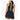 Women's Next Level Tennis Dress-Apparel-Lucky In Love-CD29-B-n-4-Tennis Express