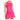 Women's Next Level Tennis Dress-Apparel-Lucky In Love-CD29-B-Tennis Express