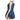 Women's Country Club Plaid Tennis Dress-Apparel-Lucky In Love-CD32-77B401-1-Tennis Express