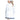 Women's Fast Motion Long Sleeve Tennis Dress Midnight-Apparel-Lucky In Love-CD34-01C401B-1-3-[Sku]-Tennis Express