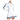 Women's Fast Motion Long Sleeve Tennis Dress Midnight-Apparel-Lucky In Love-CD34-01C401B-1-[Sku]-Tennis Express