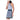 Women's Kinetic Energy Tennis Dress Eclipse-Apparel-Lucky In Love-CD35-82D048-1-Tennis Express