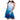 Women's Next Level Ombre Tennis Dress