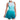 Women's Next Level Ombre Tennis Dress