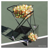 Mini Coach's Cart-Court Equipment-Oncourt Offcourt-CECCM-x-Tennis Express