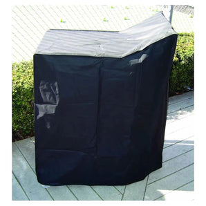 Deluxe Club Cart-Court Equipment-Oncourt Offcourt-CEDCC-21-Tennis Express