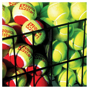 Deluxe Club Cart-Court Equipment-Oncourt Offcourt-CEDCC-31-Tennis Express