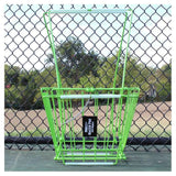 MasterPro 100 Ballhopper-Court Equipment-Oncourt Offcourt-CEMP100-2-Tennis Express