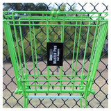 MasterPro 100 Ballhopper-Court Equipment-Oncourt Offcourt-CEMP100-3-Tennis Express