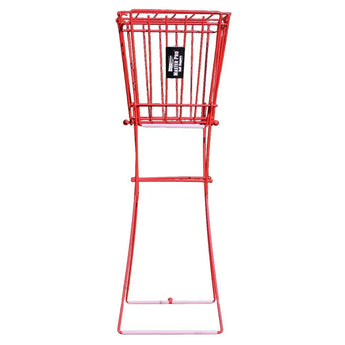 MasterPro 50 Ballhopper-Court Equipment-Oncourt Offcourt-CEMP50-1-Tennis Express