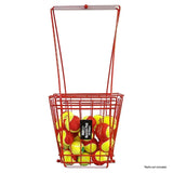 MasterPro 50 Ballhopper-Court Equipment-Oncourt Offcourt-CEMP50-3-Tennis Express