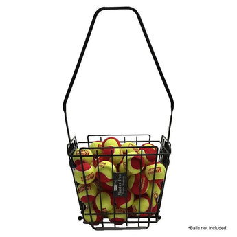 MasterPro Classic 85 Ballhopper-Court Equipment-Oncourt Offcourt-CEMP85-x-Tennis Express