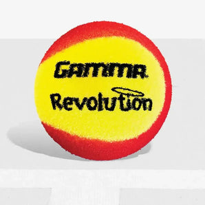 Revolution Foam Balls-Balls-Gamma-CFREV10-1-Tennis Express