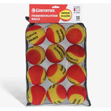 Revolution Foam Balls-Balls-Gamma-CFREV10-Tennis Express