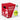 78 Green Dot Tournament Ball 48pk-Balls-Gamma-CGD7811-Tennis Express