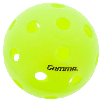 Indoor Pickleball 6 Pack-Balls-Gamma-CGIP3-21-2-[Sku]-Tennis Express