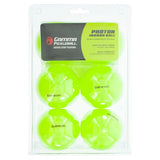 Indoor Pickleball 6 Pack-Balls-Gamma-CGIP6-1-3-[Sku]-Tennis Express