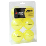 Photon Outdoor Pickleball Ball 6 Pack-Balls-Gamma-CGOP610-1-Tennis Express