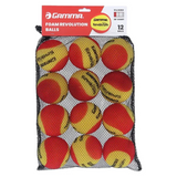 Revolution Starter Ball Dozen-Balls-Gamma-CGRFB-00-1_cbcc87d1-a087-47b3-b2e9-379c422662f7-Tennis Express