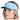 Women's Lucky Logo Stretch Tennis Visor Brusette,Apparel,Lucky In Love,Brusette,One Size,Tennis Express,CH011-459
