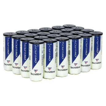 Champion One Tennis Ball Case-Balls-Tecnifibre-CHAMPONE-CS-1-[Sku]-Tennis Express