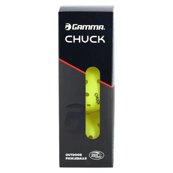 Chuck 3 Pack Pickleball-Balls-Gamma-CHUCK10-1-Tennis Express