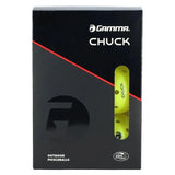 Chuck 6 Pack Pickleball-Balls-Gamma-CHUCK11-1-Tennis Express