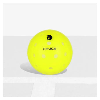 Chuck 6 Pack Pickleball-Balls-Gamma-CHUCK11-2-Tennis Express