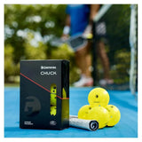 Chuck 6 Pack Pickleball-Balls-Gamma-CHUCK11-3-Tennis Express