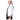 Women's Lucky Tennis Blazer-Apparel-Lucky In Love-CJ21-B-101-1-Tennis Express